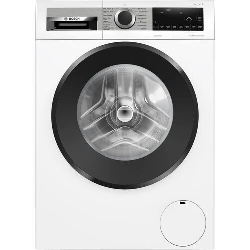 Bosch Wgg256z40 Wasmachine 10kg 1600t | Nieuw (outlet)