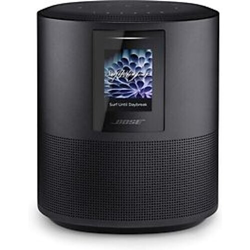 Bose Home Speaker 500 zwart