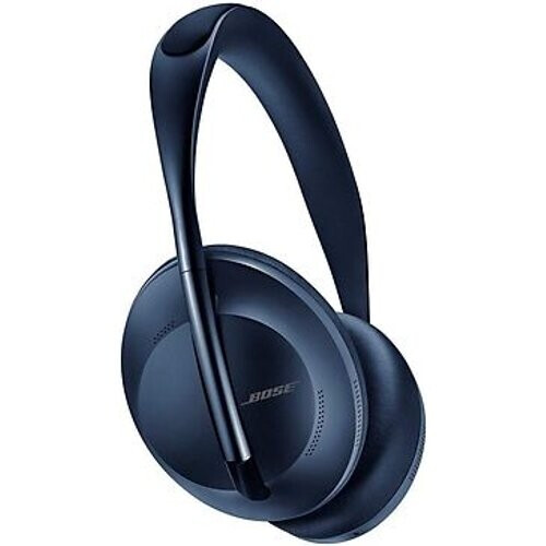 Bose Noise Cancelling Headphones 700 blauw