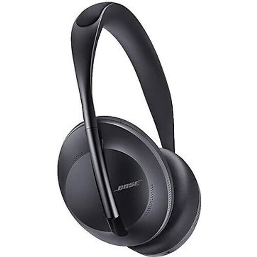 Bose Noise Cancelling Headphones 700 zwart
