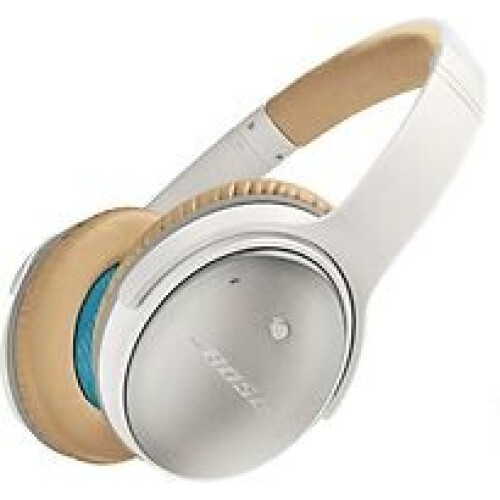 Bose QuietComfort 25 Acoustic Noise Cancelling headphones wit [iOS]
