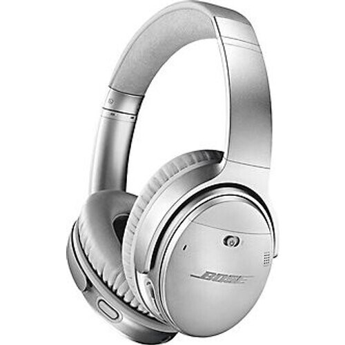 Bose QuietComfort 35 II zilver