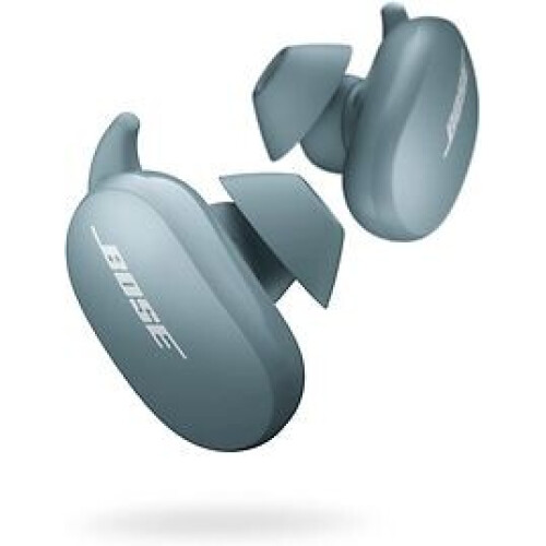Bose QuietComfort Earbuds blauw