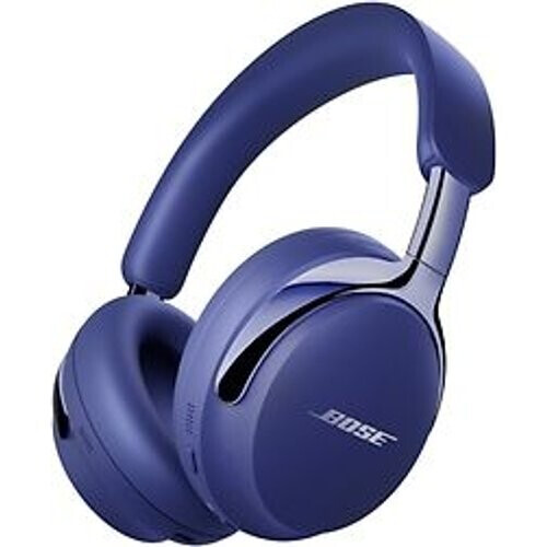 Bose QuietComfort Ultra [2e generatie] nachtviolet