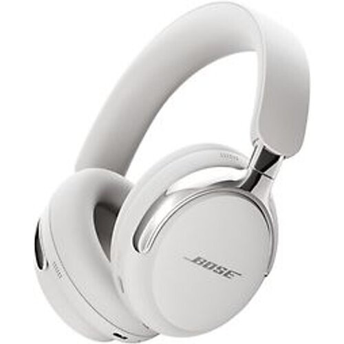 Bose QuietComfort Ultra [2e generatie] wit