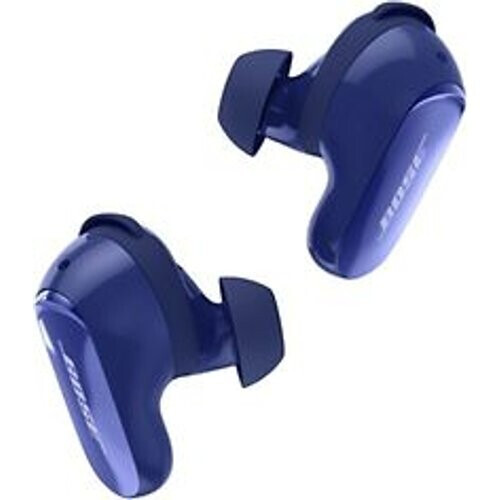 Bose QuietComfort Ultra Earbuds [2e generatie] nachtviolet