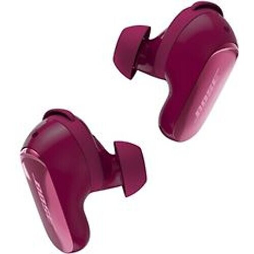Bose QuietComfort Ultra Earbuds [2e generatie] royale kleur