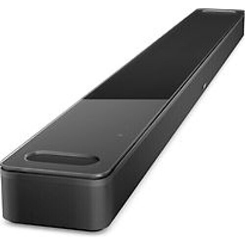 Bose Smart Soundbar 900 zwart