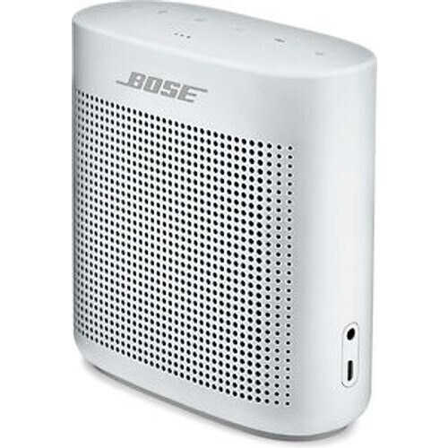 Bose SoundLink Color Bluetooth speaker II wit