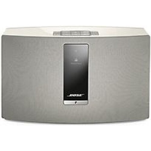 Bose SoundTouch 20 Series III wireless music system wit