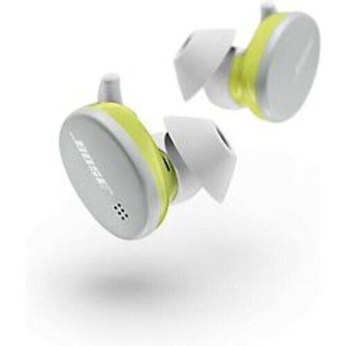 Bose Sport Earbuds wit
