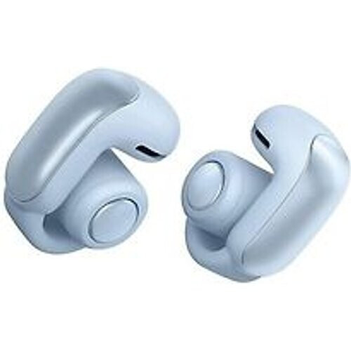 Bose Ultra Open Earbuds moonstone blue