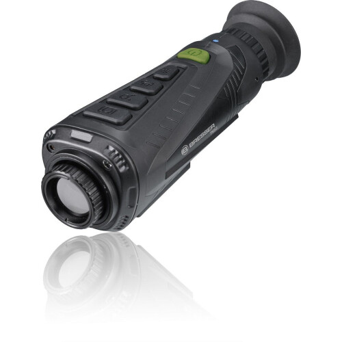 Bresser TNS3 - Warmtebeeldcamera - 384x288 Infrarood sensor - Zwart