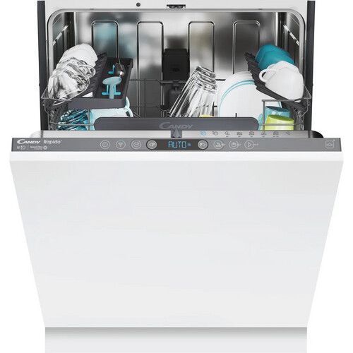 Candy Ci5d6f0ma Inbouw Vaatwasser 60cm | Nieuw (outlet)