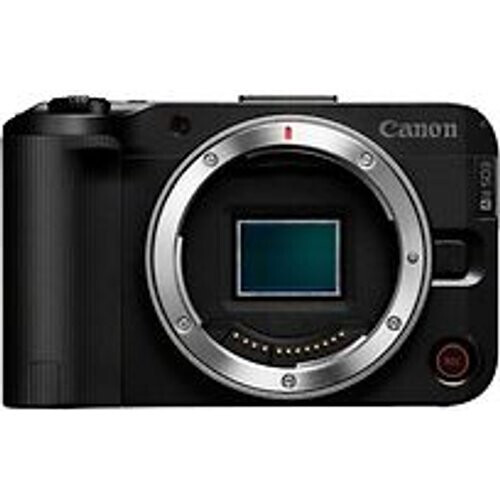 Canon EOS R50 V Body zwart