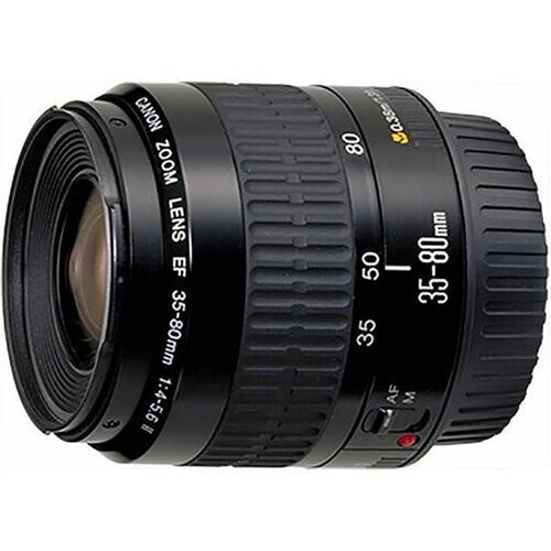 Canon Lens EF 35-80mm f/4-5.6