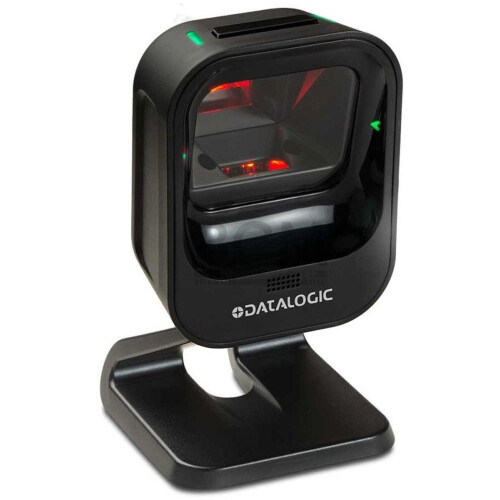 Datalogic Magellan 900i - Barcode-Scanner - 2D-Imager - USB - Zwart (MG0901-10000-0200)