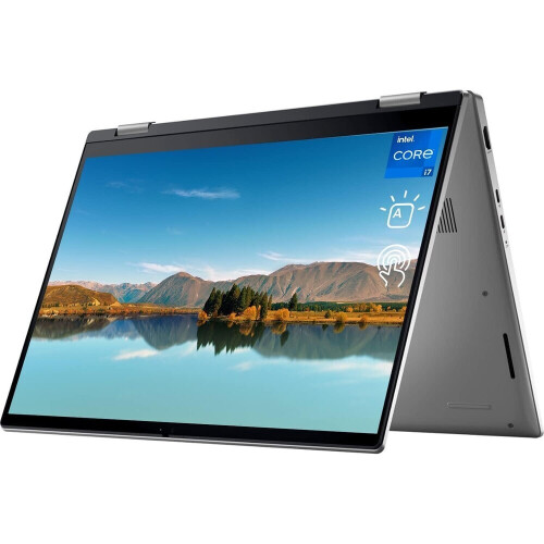 Dell Inspiron 14 7420 2-in-1 - Intel Core i7-12e Generatie - 14 inch - 8GB RAM - 256GB SSD - Windows 11 Home