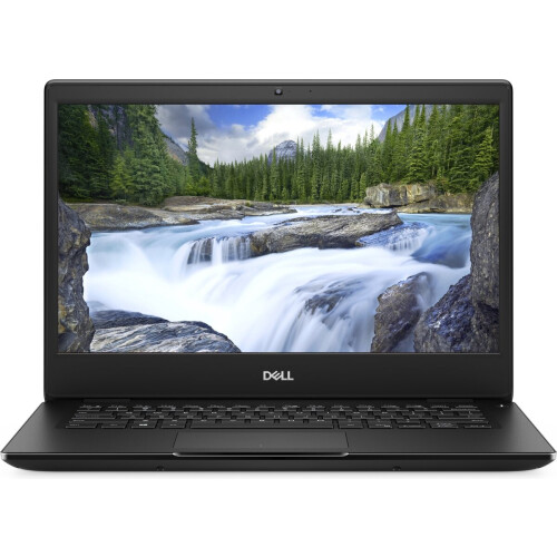 DELL Latitude 3400 | Intel Core i5 | Intel UHD Graphics | (″) | 256 GB SSD | 8 GB DDR4 | US | WiFi | Windows 11 Pro