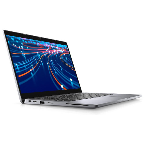Dell Latitude 5320 - Intel Core i7-11e Generatie - 13 inch - 16GB RAM - 256GB SSD - Windows 11 Home