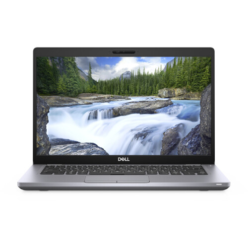 Dell Latitude 5410 - Laptop - Intel Core i5-10210U - 8GB RAM - 256GB SSD - 14" Full HD