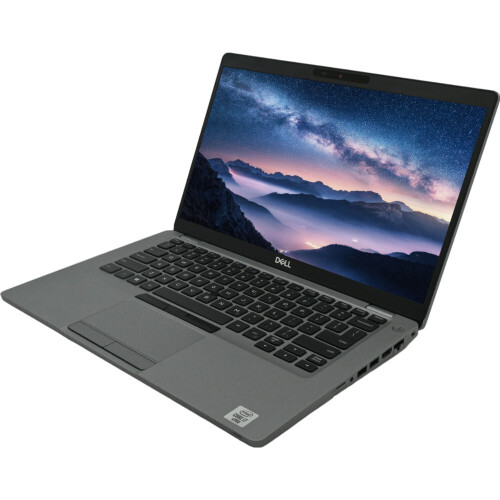 Dell Latitude 5411 - Intel Core i5-10e Generatie - 14 inch - 8GB RAM - 256GB SSD - Windows 11