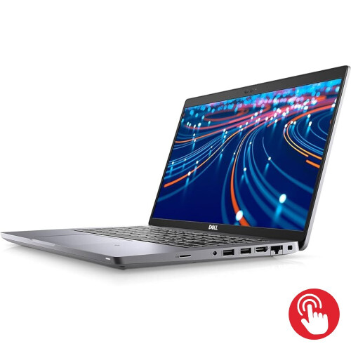 Dell Latitude 5420 - Intel Core i5-11e Generatie - 14 inch - Touch - 8GB RAM - 256GB SSD - Windows 11