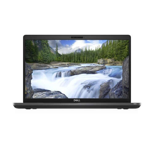 Dell Latitude 5501 - Intel Core i5-9e Generatie - 15 inch - 16GB RAM - 256GB SSD - Windows 11 Home