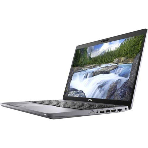 Dell Latitude 5510 - Intel Core i5-10e Generatie - 15 inch - 8GB RAM - 256GB SSD - Windows 11