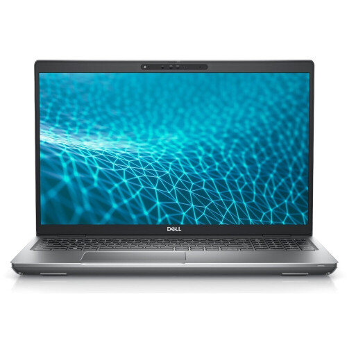 Dell Latitude 5531 - Intel Core i5-12e Generatie - 15 inch - 8GB RAM - 256GB SSD - Windows 11 Home