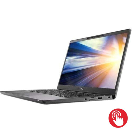 Dell Latitude 7300 - Intel Core i5-8e Generatie - 13 inch - Touch - 8GB RAM - 256GB SSD - Windows 11 Home