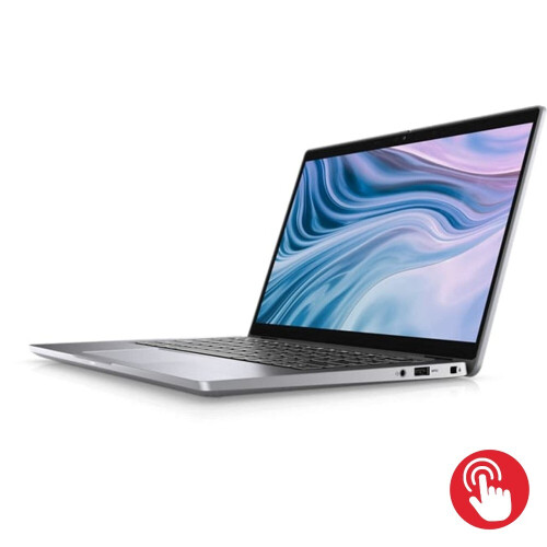 Dell Latitude 7310 - Intel Core i7-10e Generatie - 13 inch - Touch - 16GB RAM - 256GB SSD - Windows 11 Home