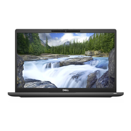 DELL Latitude 7320 | Intel Core i7 | Intel HD Graphics | 33.8 (13.3″) | 256 GB SSD | 16 GB DDR4 | US | WiFi | Windows 11 Pro