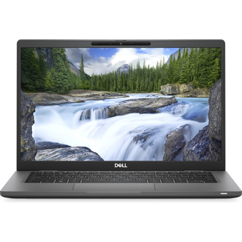 DELL Latitude 7320 | Intel Core i7 | Intel HD Graphics | 33.8 (13.3″) | 512 GB SSD | 16 GB DDR4 | US | WiFi | Windows 11 Pro