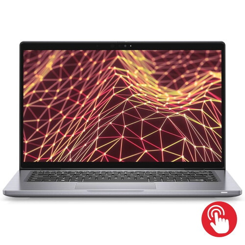 Dell Latitude 7330 - Intel Core i7-12e Generatie - 13 inch - Touch - 16GB RAM - 256GB SSD - Windows 11 Home