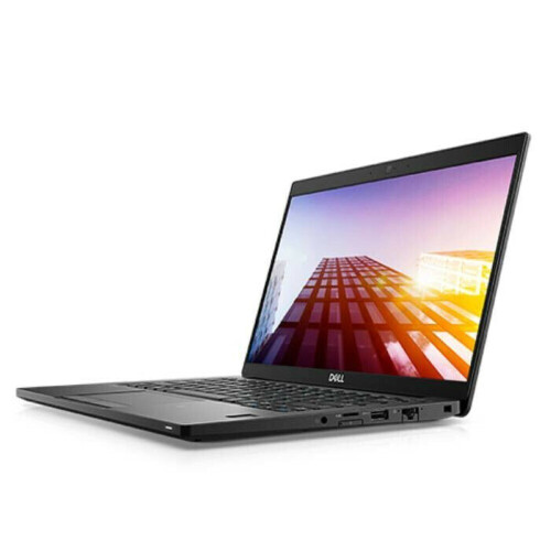 Dell Latitude 7390 - Intel Core i5-8e Generatie - 13 inch - 16GB RAM - 256GB SSD - Windows 11