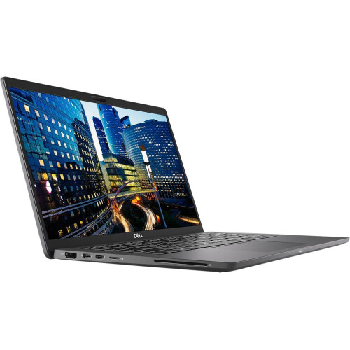 Dell Latitude 7410 - Intel Core i7-10e Generatie - 14 inch - 16GB RAM - 256GB SSD - Windows 11 Home