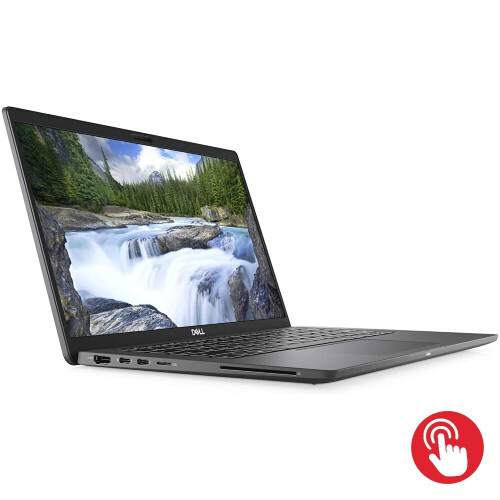 Dell Latitude 7410 - Intel Core i7-10e Generatie - 14 inch - Touch - 32GB RAM - 256GB SSD - Windows 11 Home