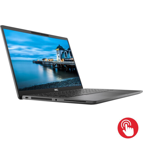Dell Latitude 7420 - Intel Core i7-11e Generatie - 14 inch - Touch - 32GB RAM - 256GB SSD - Windows 11 Home