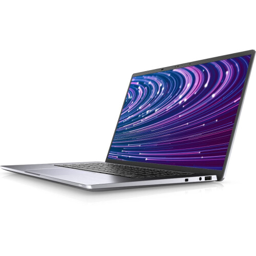 Dell Latitude 9520 - Intel Core i7-11e Generatie - 15 inch - 16GB RAM - 256GB SSD - Windows 11 Home