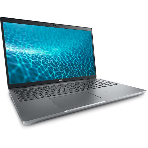 Dell Precision 3571 - Intel Core i5-12e Generatie - 15 inch - 8GB RAM - 256GB SSD - Windows 11 Home
