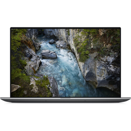 DELL Precision 5570 | Intel Core i7 | NVIDIA RTX A1000 | 39.6 (15.6″) | 512 GB SSD | 16 GB DDR4 | US | WiFi | Windows 11 Pro