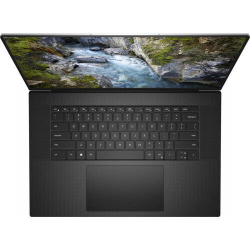 DELL Precision 5750 | Intel Core i7 | NVIDIA T2000 | 43.2 (17″) | 1000 GB SSD | 32 GB DDR4 | US | WiFi | Windows 11 Pro