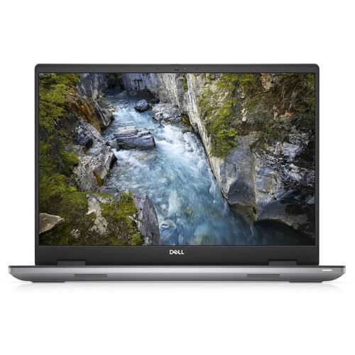 DELL Precision 7670 | Intel Core i7 | Intel UHD Graphics | 40.6 (16″) | 512 GB SSD | 16 GB DDR4 | US | WiFi | Windows 11 Pro
