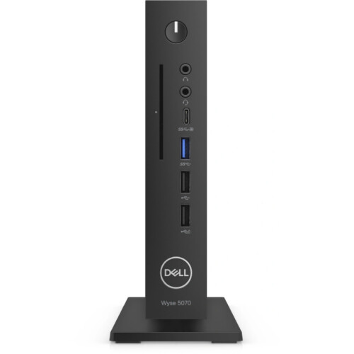 Dell Wyse 5070 USFF - Intel Celeron J4105 - 8GB RAM - 256GB SSD - Windows 11