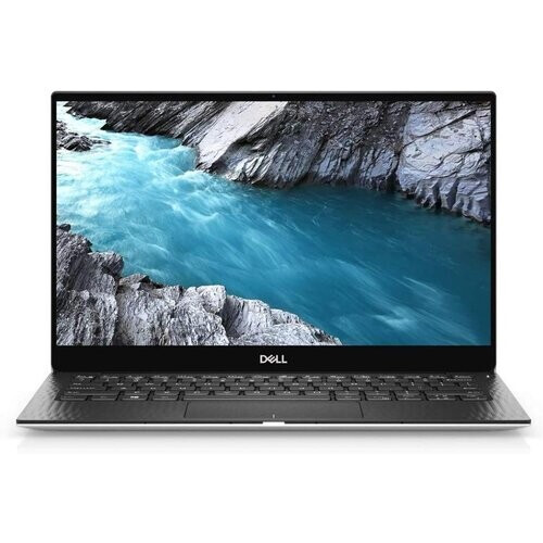Dell XPS 13 7390 13" Core i5 1.6 GHz - SSD 256 GB - 8GB QWERTY - Engels