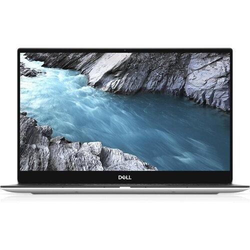 Dell XPS 13 7390 13" Core i7 1.8 GHz - SSD 256 GB - 16GB QWERTY - Engels
