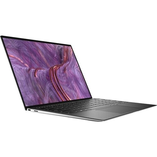 Dell XPS 13 9310 13" Core i5 2.4 GHz - SSD 256 GB - 8GB QWERTY - Engels
