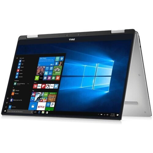 Dell XPS 13 9365 13" Core i5 1.2 GHz - SSD 256 GB - 8GB QWERTY - Spaans