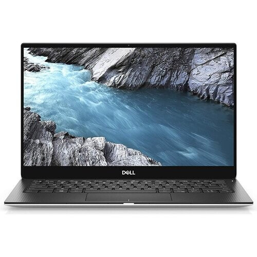 Dell XPS 13 9380 13" Core i7 1.8 GHz - SSD 256 GB - 8GB QWERTY - Engels